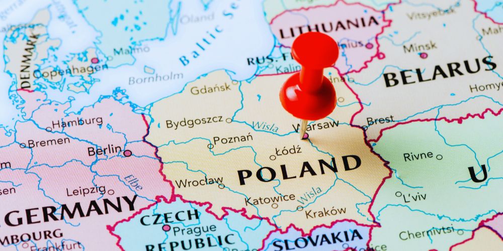 Poland