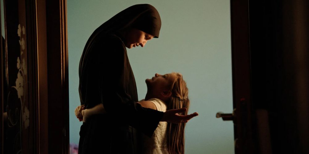 Sisters of Ukraine Mike Dorsey