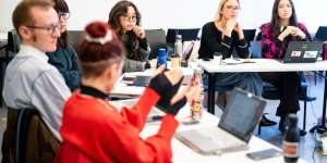 Verzió Documentary Film Critics Workshop opens call for emerging voices