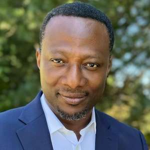 Adebayo Oluwayomi