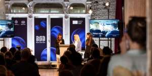 29th Baltic Sea Docs wraps in Riga with eight industry awards