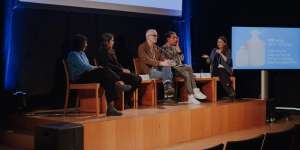 DOK Leipzig unveils full 2025 DOK Industry programme with focus on risk-exposed filmmakers