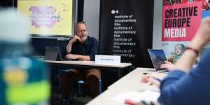 East of convention: Ex Oriente Film’s human-centred method