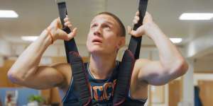 Fighter Sunniva Sundby, Mari Bakke Riise