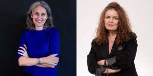Krakow Film Festival names new leadership after 25 years