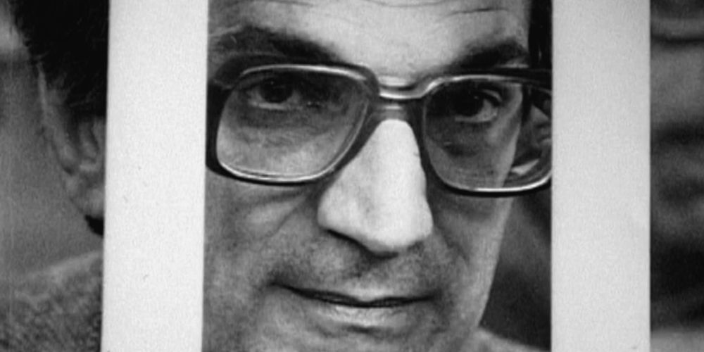 Tony, My Father Anna Negri