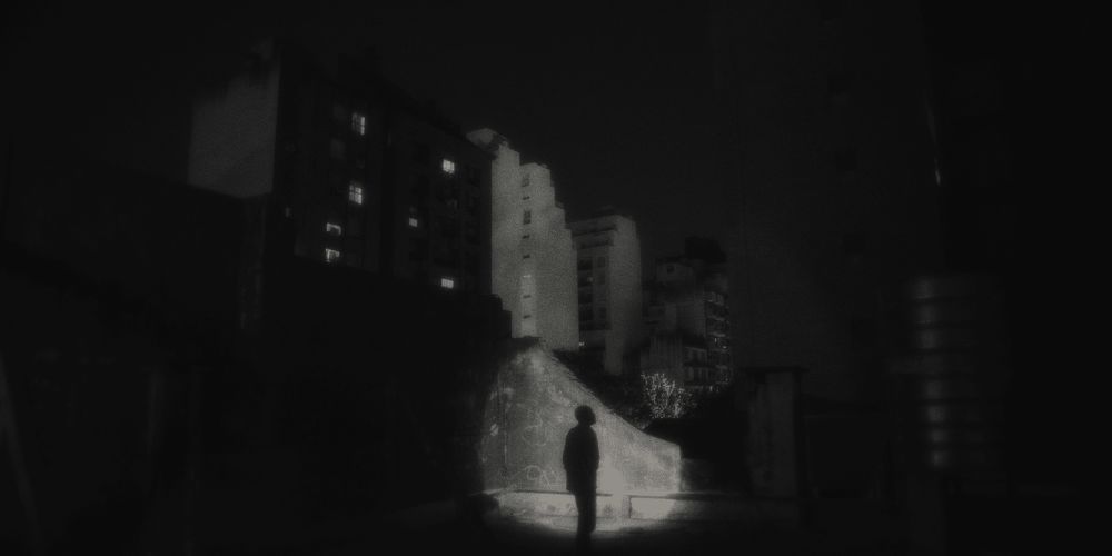The Night is Fading Away Ezequiel Salinas, Ramiro Sonzini