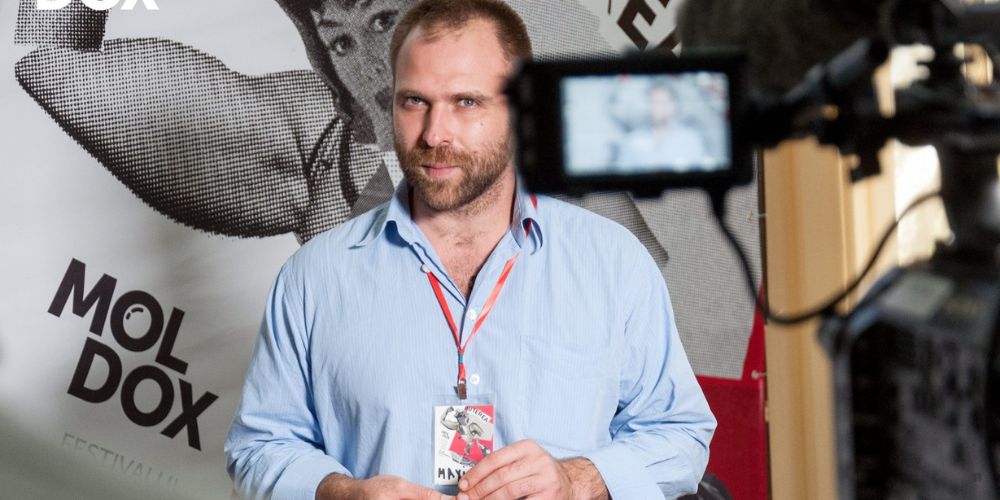 Maxim Cîrlan