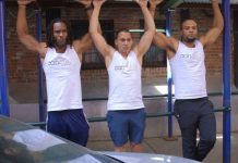 Conbody vs. Everybody Conbody vs Everybody Debra Granik