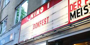 DOK.fest München 2026 opens submissions for 41st edition