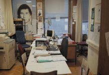 The Thing to Be Done The Thing to be Done Srđan Kovačević