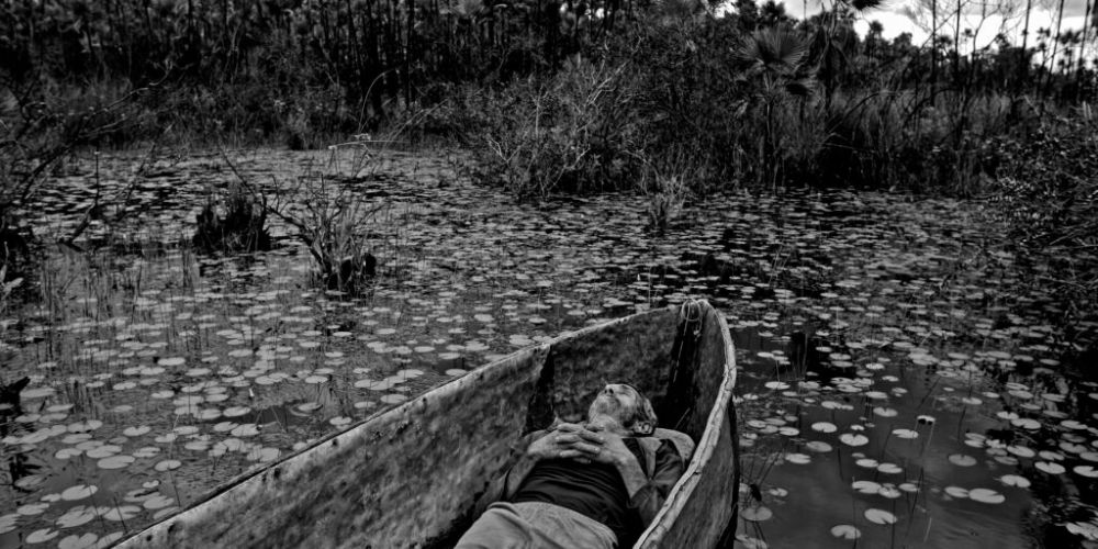 To The West, In Zapata