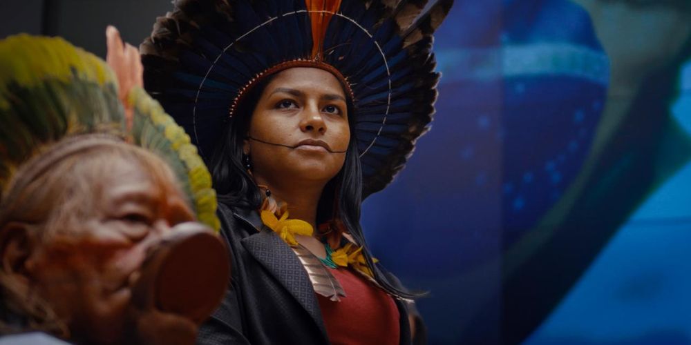 Yanuni Richard Ladkani
