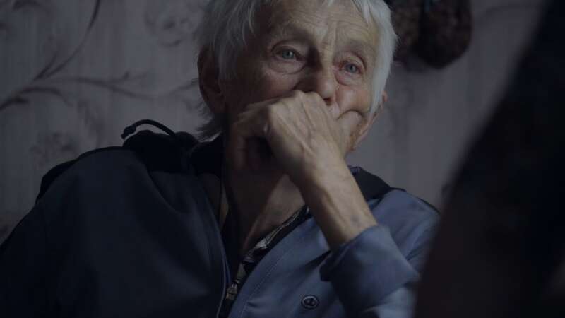 Last Letters from my Grandma Olga Lucovnicova