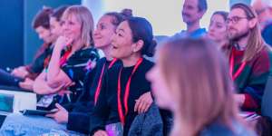Institute of Documentary Film launches applications for 2026 Short Pitch Programme