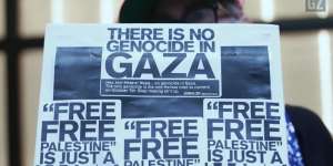 A Propaganda Film by Betar USA The Grayzone