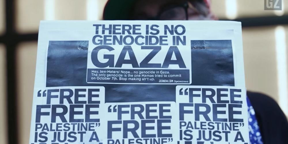 A Propaganda Film by Betar USA The Grayzone