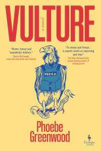 Vulture Phoebe Greenwood