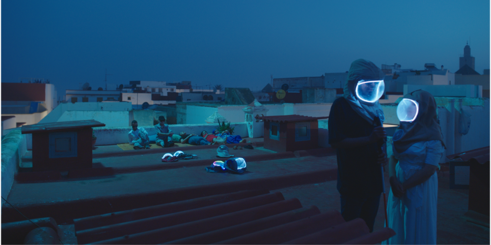 Don't Let the Sun Go Up on Me Asmae El Moudir