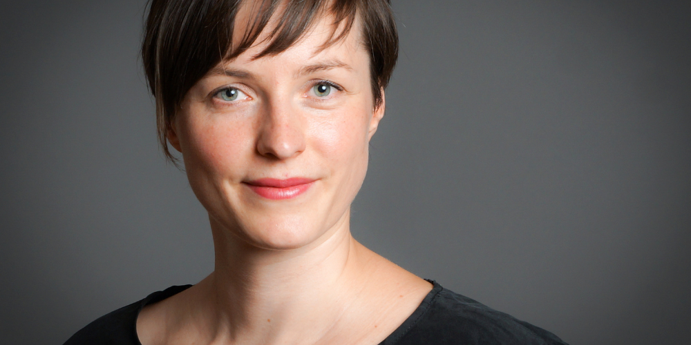 Rebecca Heiler