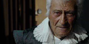 Outliving Shakespeare