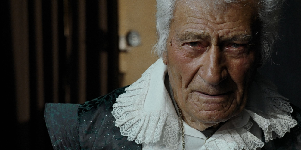Outliving Shakespeare Inna Sahakyan, Ruben Ghazaryan