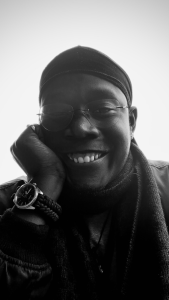Prince Odera Onyore Nyambok II