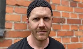 Andreas Malm