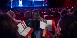 FIFDH announces full 2026 Industry Days programme