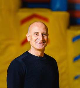Mark Atkin