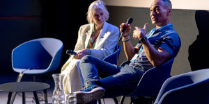 Movies That Matter, NEFTi Launch Short Film Initiative for Displaced Filmmakers