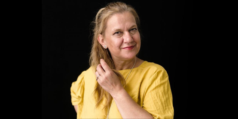 Ada Solomon