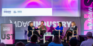 MDAG Industry 2026 centres marginal voices and structural change