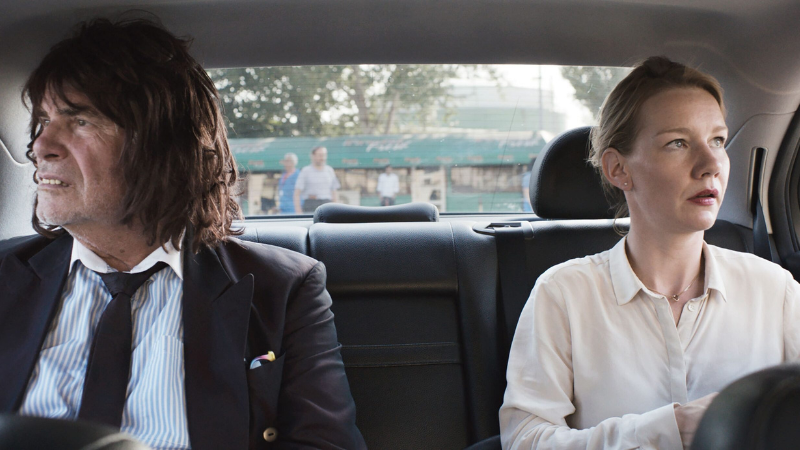 Toni Erdmann Maren Ade