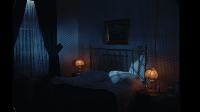 Where the Silence is Heard Picho Garcia, Gabriella Pena