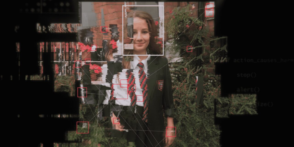 Molly vs the Machines Marc Silver
