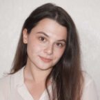 Sonya Vseliubska avatar