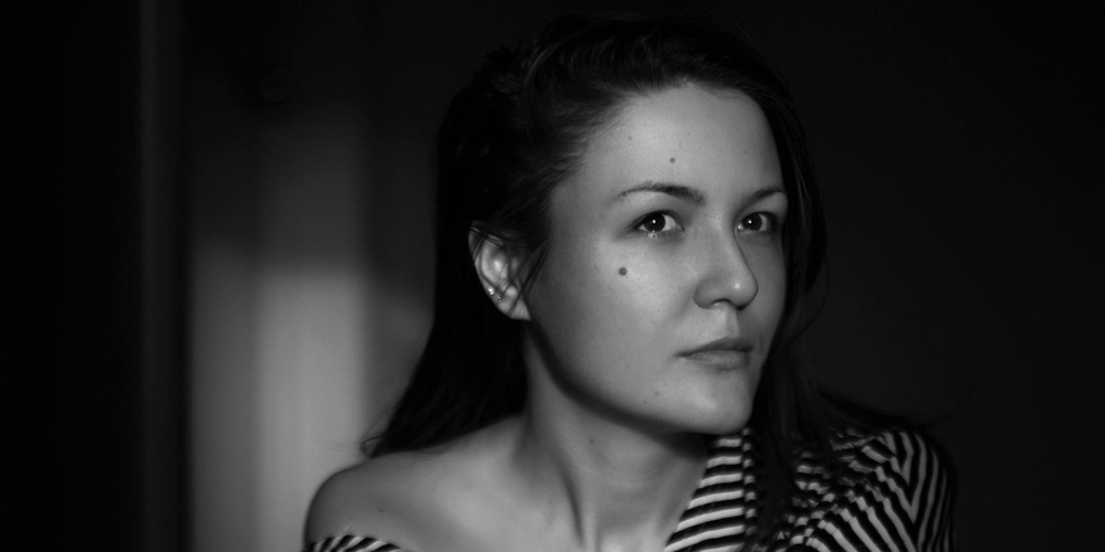 Olga Lucovnicova