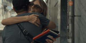Sarajevo hands Human Rights Day world premiere to All We Have Is Us