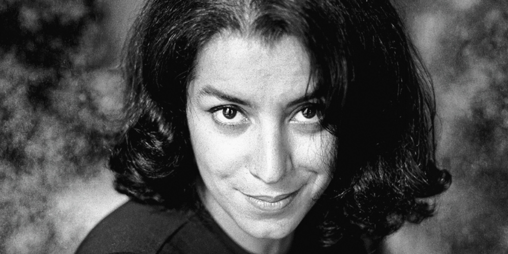 Marjane Satrapi