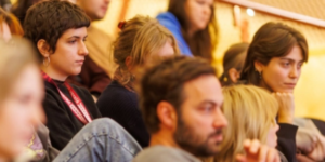 Verzió opens applications for 5th Young Critics Workshop