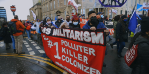 Earth's Greatest Enemy Abby Martin