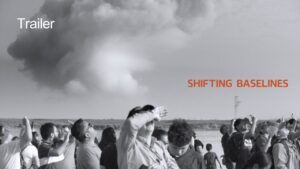 Shifting Baselines