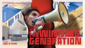 The Winning Generation