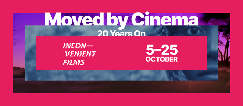 Inconvenient Films Lithuania 2026