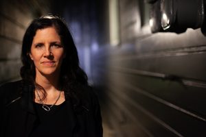 Laura Poitras