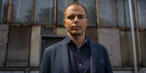 Gediminas Andriukaitis