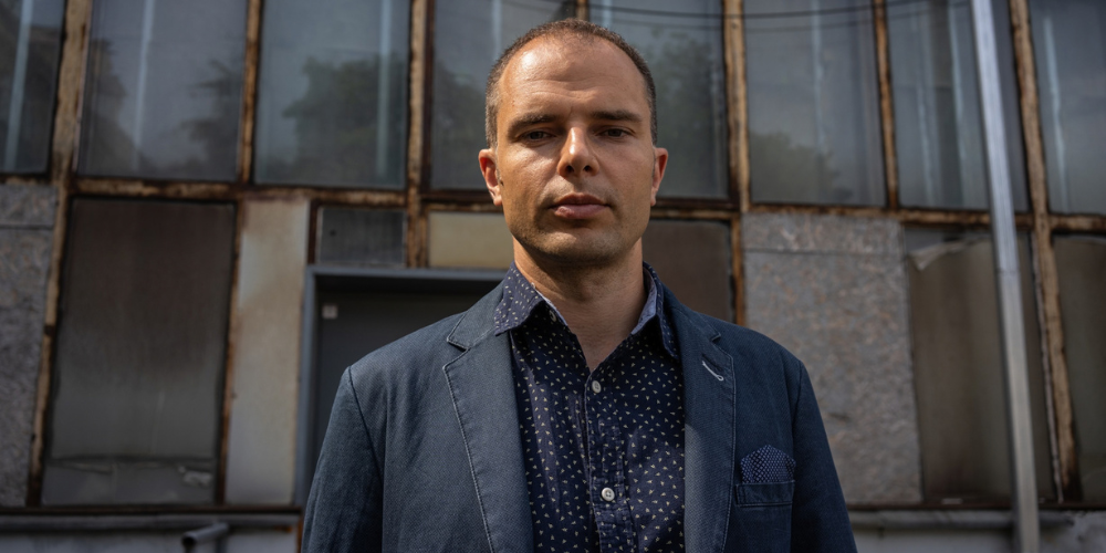 Gediminas Andriukaitis