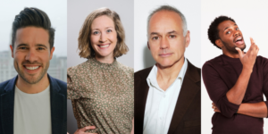 World Congress of Science and Factual Producers Brings Creator-Led Media to Tallinn