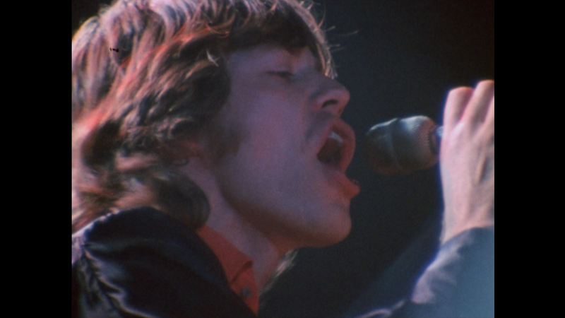 Gimme Shelter Albert and David Maysles